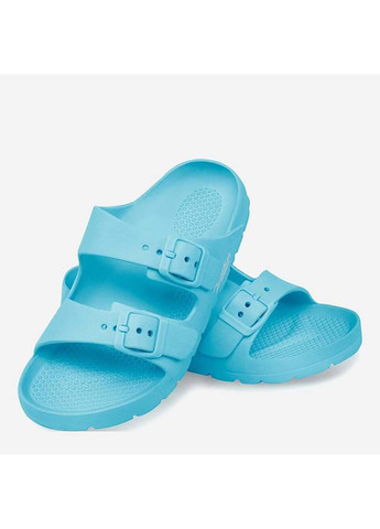 Шльопанці LAREDO 61830 блакитний Діт Aqua Speed (367593315)
