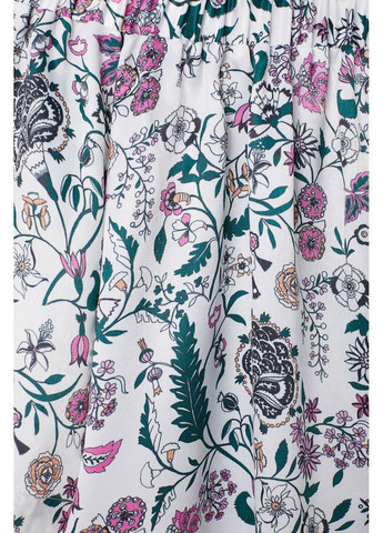 Біла блуза H&M