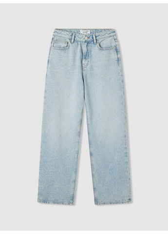 Джинси жін Terranova - (361958617)