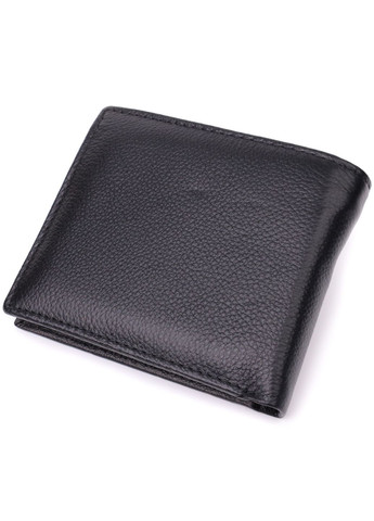 Кожаный мужской кошелек st leather (288135161)
