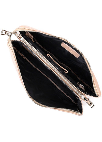 Шкіряна жіноча сумка Grande Pelle (279319918)