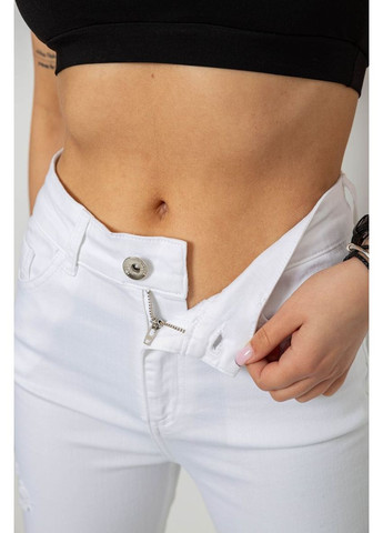 Джинси жіночі, 182R3064 Andi - (360857765)