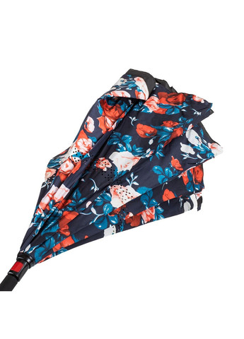 Жіноча парасолька-тростина 108см ArtRain (288046841)
