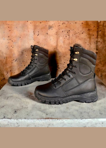 Тактичні Літні Берці Черевики. 36-49р Чорні. Для важких погодних умов! DSLM-1011 No Brand (289384833)