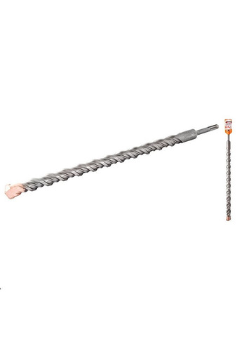 Сверло для бетона SDS-PLUS S4 26х460 мм Granite (288046862)