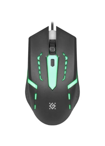 Миша Defender Flash MB-600L Black (268145686)
