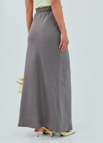Льняна довга спідниця Lurex (339433415)