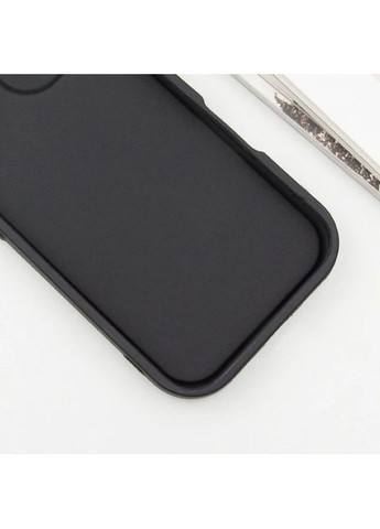 Чехол Prestige TPU для Apple iPhone 16 (6.1") Черный Epik (372499759)