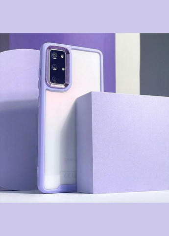 Чохол Just Case Samsung Galaxy S23 Pink Sand Wave (304731905)