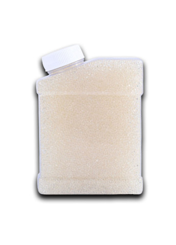 Орбізи, гідрогель, гідрогелеві кульки Orbeez 78 мм Giga Pack 50000 шт., прозорий No Brand (300076216)