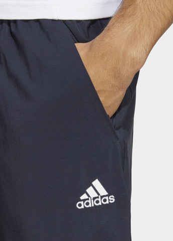 Спортивні штани AEROREADY Essentials Stanford Tapered Cuff Embroidered Small Logo adidas (284282313)