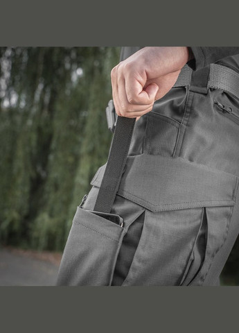 Брюки Conquistador Gen.I Flex Dark Grey M-TAC (315147803)
