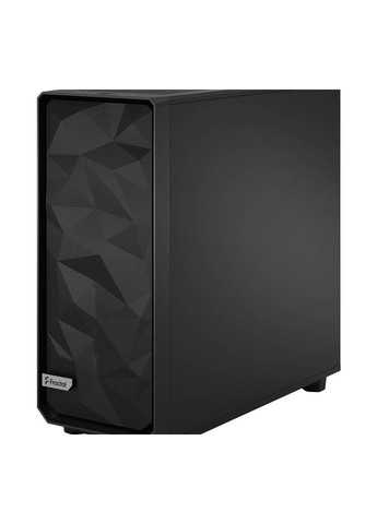 Корпус Meshify 2 XL Light Tempered Glass без БЖ (FD-C-MES2X-02) Black FRACTAL DESIGN (360427617)