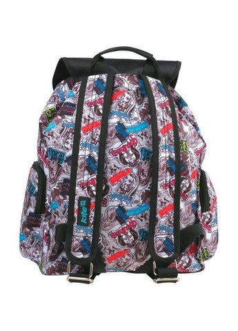 Рюкзак "WK" /MH15-965S/ Monster High Kite (367755674)