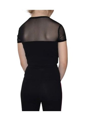 Комплект топ і лосини з сіткою під п'яту для гімнастики і танців Vlad&K ПЛ220с (302224691)