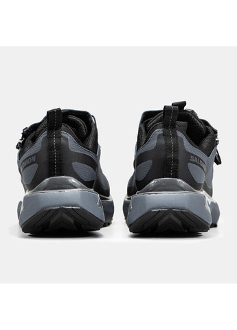 Серые зимние серые осенние мужские кроссовки ✅ No Brand