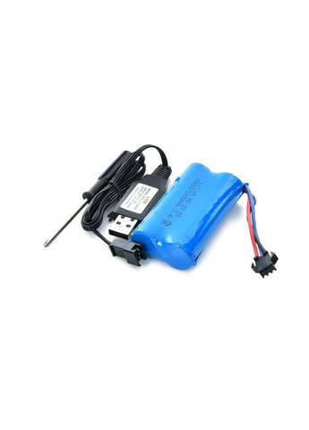 Танк на радіокеруванні Home (309051317)