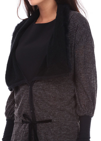 Туніка Сірий Doca (322029056)