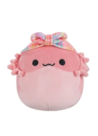 М'яка іграшка поліестер 13 см дракон Squishmallows (393589954)