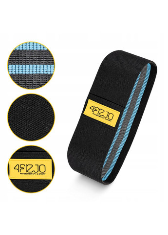 Бутылка для воды AquaFlow 800 мл (черная) 4FIZJO P-5907739310293 (342758153)