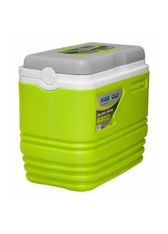 Ізотермічний контейнер Eskimo Primero 25 л жовтий 8906053363906YELLOW Pinnacle (328939449)