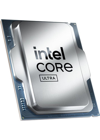 Процессор Core Ultra 9 285K 4.2GHz (40MB, Arrow Lake, 125W, S1851) Tray (AT8076806419) Intel (356728254)