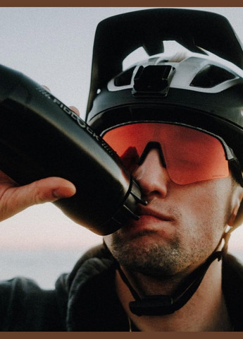 Фляга магнитная, 590 ml Fidlock Twist 590 (316462859)