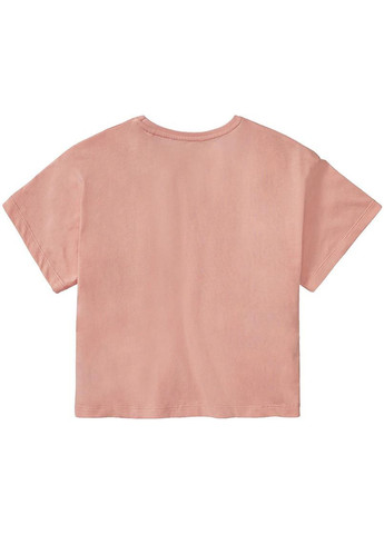 Комбинированная летняя футболка 2шт Pepperts