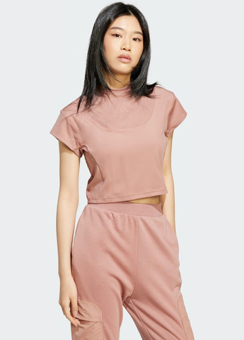 Футболка City Escape Baby adidas - (326502261)