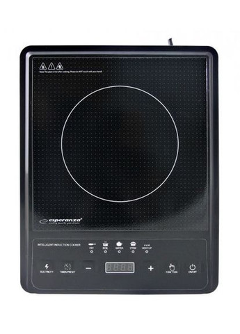 Настільна плита EKH011 Esperanza (339081912)