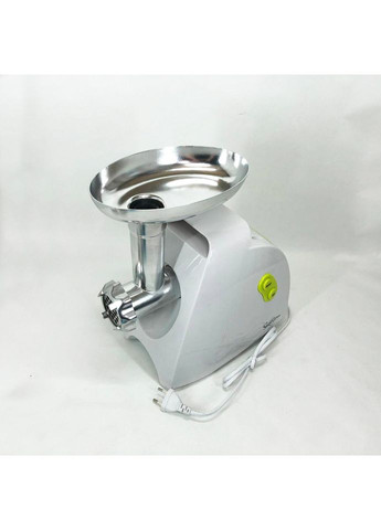 Мясорубка Хорошая Электрическая мясорубка SMG-5425W, Мощная компактная мясорубка GH-984 для дома Suntera (352770534)