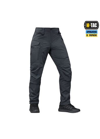 Брюки Conquistador Gen.I Flex Dark Grey M-TAC (315147803)
