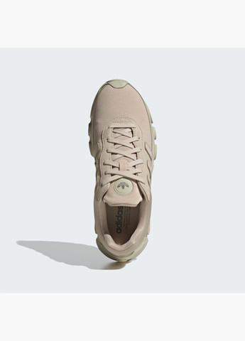 Бежевые кроссовки мужские adifom megaride shoes beige ie4045 adidas