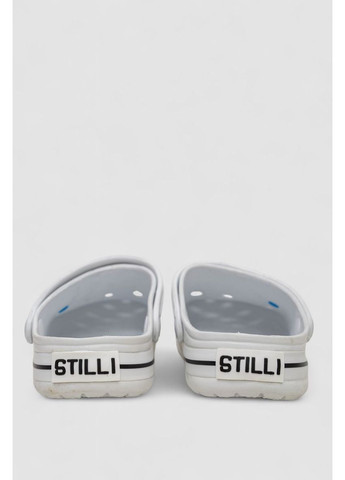 Белые крокси мужские,, 248rcx315 Ager