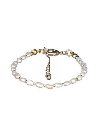 Браслет з барокових перлин 5331 LeBijou (367580577)
