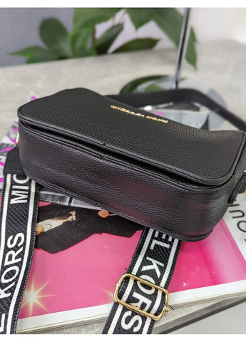 Сумка женская кросс-боди на широком ремне No Brand (369935277)