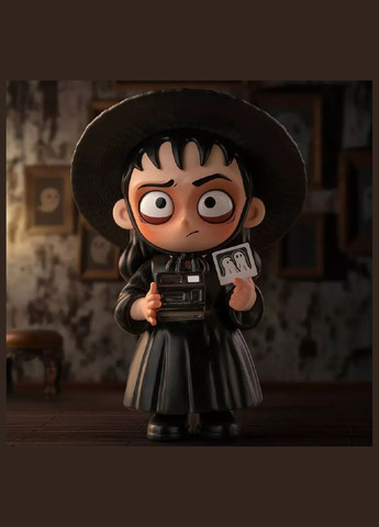 Фигурка-сюрприз Beetlejuice в ассортименте (BJ-01) Pop Mart (333251742)