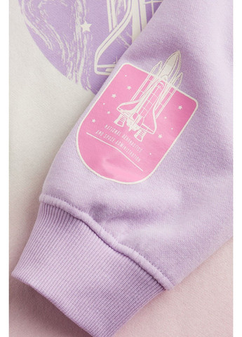 Кофта детская свободного кроя H&M (348781124)