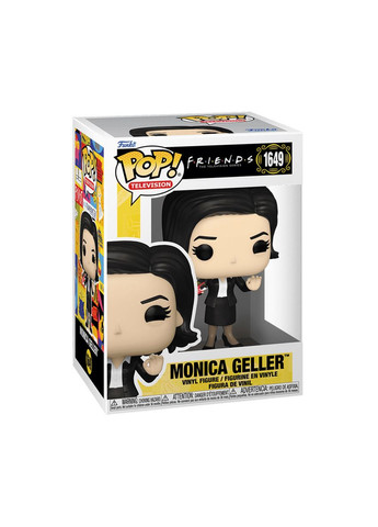 Ігрова фігурка POP! серії Друзі S6 - Моніка Funko (317274663)