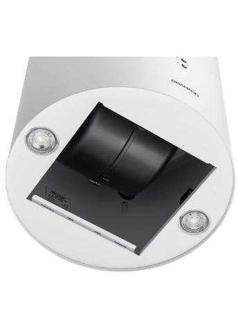 Вытяжка Segovia 3604-1200 white GRANADO (393536701)