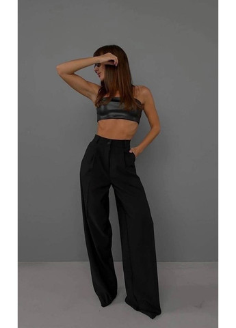 Женские брюки палаццо Osoblyva (360130787)