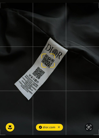 Комбінована демісезонна вітровка No Brand