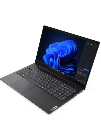 Ноутбук V15-G5 15.6' FHD IPS AG, intel i3-1315U, 8GB, F512GB, UMA, DOS, черный Lenovo (382805848)