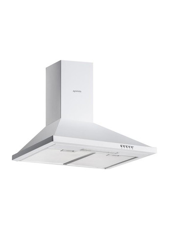 Вытяжка КТ 60 WH Pyramida (314777730)