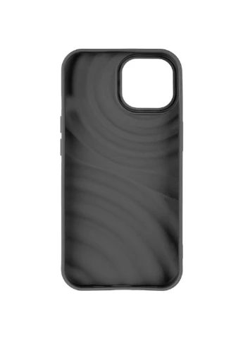 Чехол TPU MonoWave для Apple iPhone 15 (6.1") Epik (389816260)