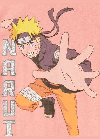 Серая всесезон пижама (комплект),серый-розовый с принтом, Kiabi