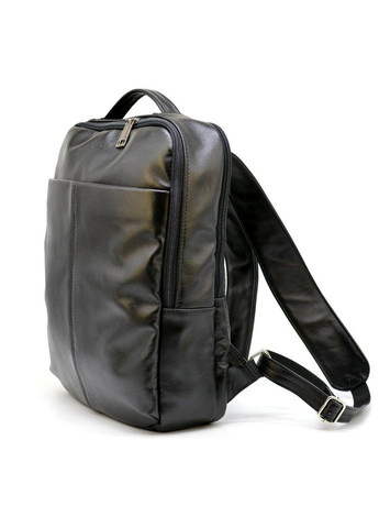 Чоловічий шкіряний рюкзак (наппа) міський GA-7280-3md TARWA (298684097)