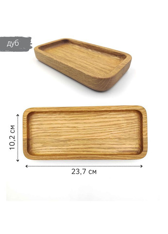 Набор стеклянных бутылок для масла и уксуса с деревянной подставкой 3 шт. 750 мл (eng) No Brand (298794550)