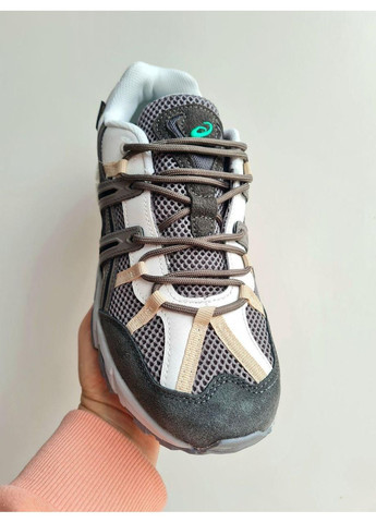 КРОССОВКИ ЖЕНСКИЕ ASICS GEL-SONOMA 15-50 BEIGE GREY АСИКС ГЕЛЬ СОНОМА 15-50 No Brand серые демисезоны (367168195)