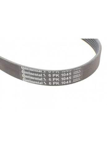 Ремень поликлиновой (Пр-во) 6PK1045 ContiTech (366206712)